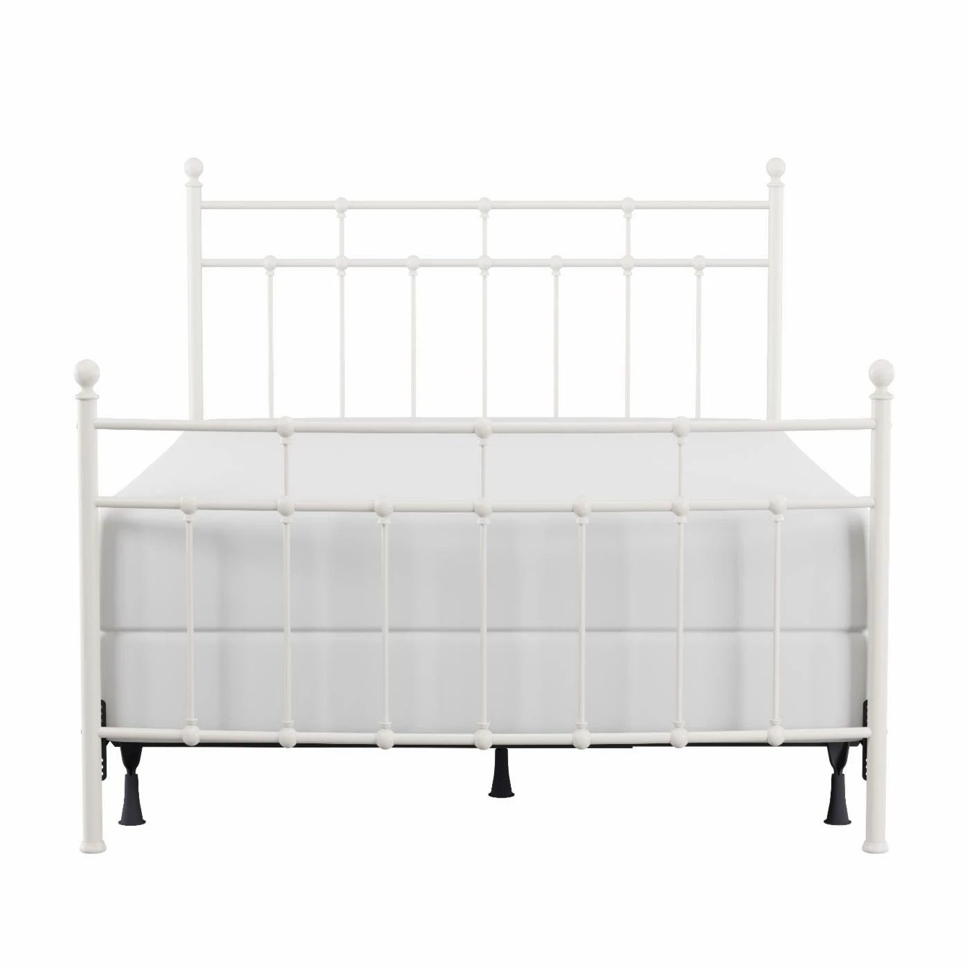 New βοΈ Queen Hillsdale Furniture Providence Poster Bed π₯° 7 New βοΈ Queen Hillsdale Furniture Providence Poster Bed π₯° - Image 5