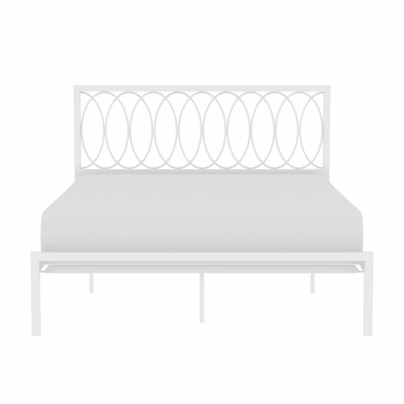 Cheap π King Hillsdale Furniture Naomi Platform Bed π 7 Cheap π King Hillsdale Furniture Naomi Platform Bed π - Image 5