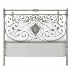 Best Pirce 🎁 King Hillsdale Furniture Mercer Sleigh Bed 👍 -Beds Shop scaleHL5441