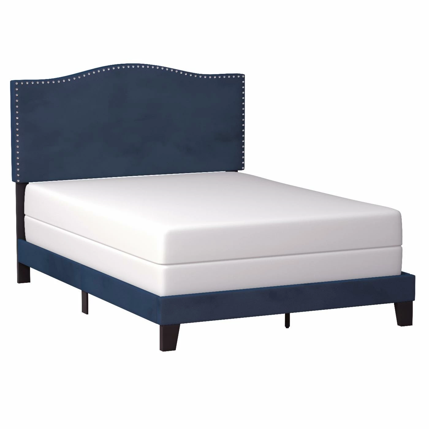 Best deal ❤️ King Hillsdale Furniture Kiley Upholstered Panel Bed 🧨 7 Best deal ❤️ King Hillsdale Furniture Kiley Upholstered Panel Bed 🧨 - Image 5