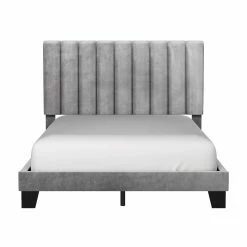 Brand new π King Hillsdale Furniture Crestone Upholstered Platform Bed β¨ 16 Brand new π King Hillsdale Furniture Crestone Upholstered Platform Bed β¨ -Beds Shop scaleHL5450
