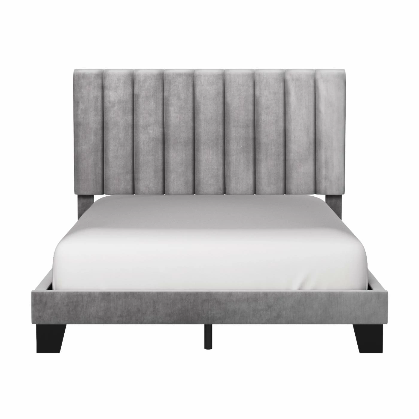 Brand new π King Hillsdale Furniture Crestone Upholstered Platform Bed β¨ 7 Brand new π King Hillsdale Furniture Crestone Upholstered Platform Bed β¨ - Image 5