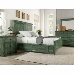 Cheap π King HumbleNest Henderson Farmhouse / Cottage Panel Bed βοΈ 16 Cheap π King HumbleNest Henderson Farmhouse / Cottage Panel Bed βοΈ -Beds Shop scaleHME3564