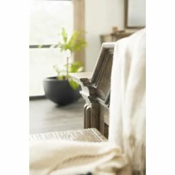 Wholesale 🥰 California King Hooker Furniture La Grange Fayette Upholstered Bed - Queen ✔️ -Beds Shop scaleHOOK6369