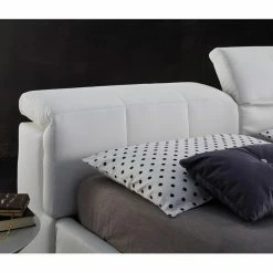 Best Sale 🤩 J&M Furniture King J&M Furniture Tower Platform Bed 🌟 -Beds Shop scaleJMFU230