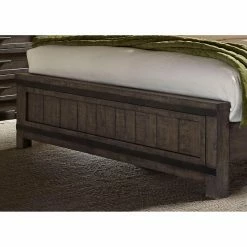 Hot Sale π Liberty Furniture Industries King Liberty Furniture Thornwood Panel Bed 𧨠11 Hot Sale π Liberty Furniture Industries King Liberty Furniture Thornwood Panel Bed 𧨠-Beds Shop scaleLFI2629