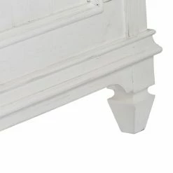 Hot Sale 🛒 King Liberty Furniture Allyson Park Panel Bed 🌟 -Beds Shop scaleLFI3479