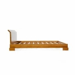 Best Pirce 💯 California King Harmonia Living Kobe Platform Bed ✔️ -Beds Shop scaleLTDO381