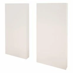 New ⭐ Queen Nexera Foliage Extended Platform Storage Bed 😀 -Beds Shop scaleMFI792