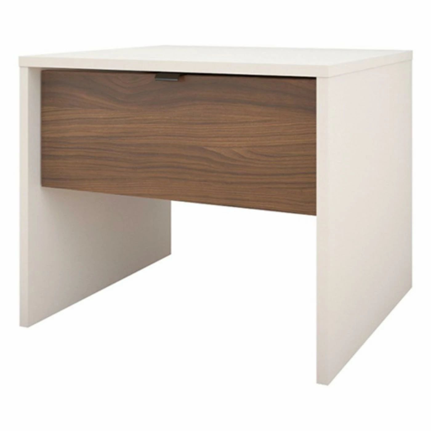 Promo π Queen Nexera Foliage Platform Storage Bed With Nightstand π 7 Promo π Queen Nexera Foliage Platform Storage Bed With Nightstand π - Image 5