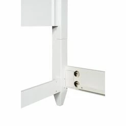 Best deal ⭐ King Magnussen Kasey Panel Bed 👍 -Beds Shop scaleMHF1547