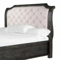 Flash Sale β¨ California King Magnussen Bellamy Traditional Peppercorn Sleigh Storage Bed π 11 Flash Sale β¨ California King Magnussen Bellamy Traditional Peppercorn Sleigh Storage Bed π -Beds Shop scaleMHF3314