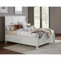 Buy π California King Modus Paragon Panel Bed 𧨠14 Buy π California King Modus Paragon Panel Bed 𧨠-Beds Shop scaleMOD1007