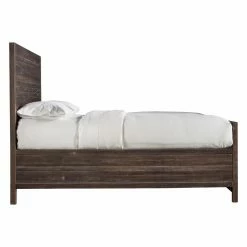 Outlet 🎁 California King Modus Townsend Panel Bed 👏 -Beds Shop scaleMOD1013
