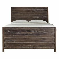 Best Pirce 🛒 California King Modus Townsend Storage Bed ⌛ -Beds Shop scaleMOD1014