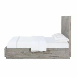 Outlet π₯ California King Modus Alexandra Solid Wood Platform Bed π 12 Outlet π₯ California King Modus Alexandra Solid Wood Platform Bed π -Beds Shop scaleMOD1117