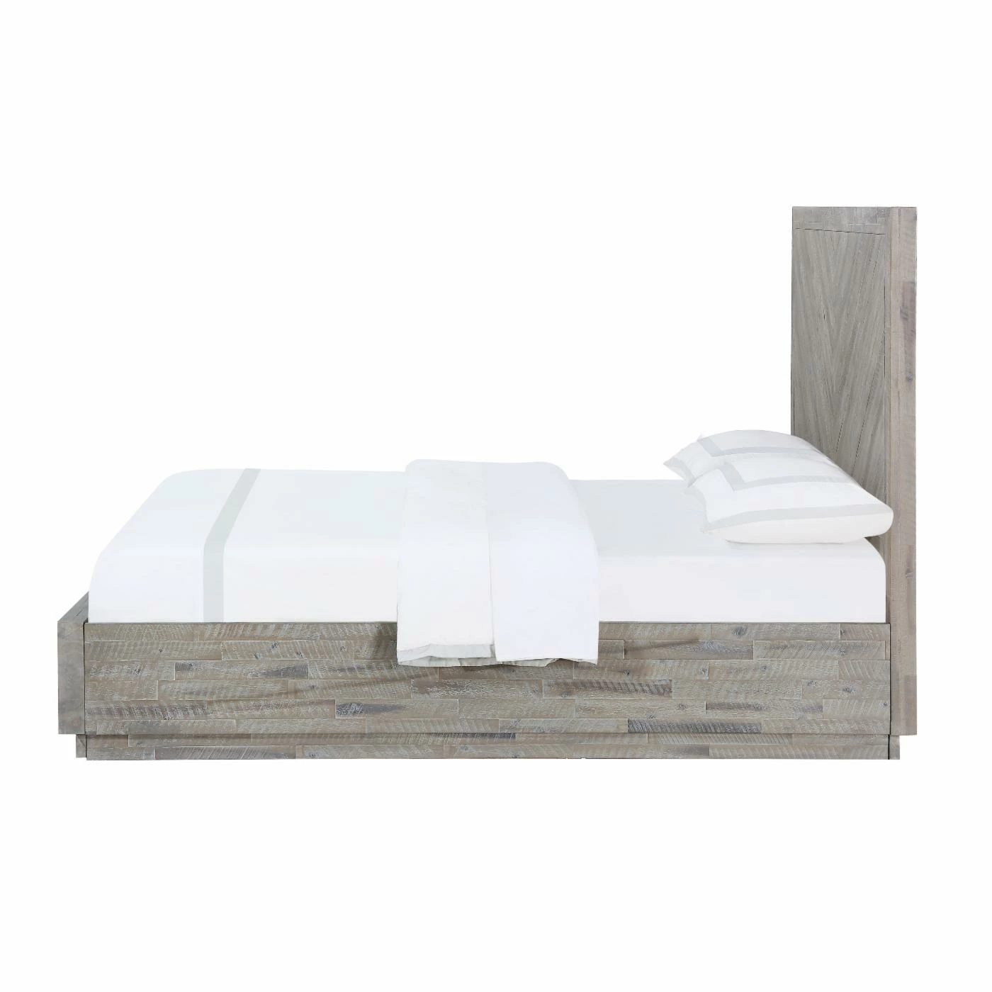 Outlet π₯ California King Modus Alexandra Solid Wood Platform Bed π 7 Outlet π₯ California King Modus Alexandra Solid Wood Platform Bed π - Image 5