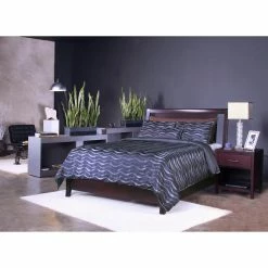 Hot Sale 🥰 California King Modus Nevis Storage Sleigh Bed 🤩 -Beds Shop scaleMOD940
