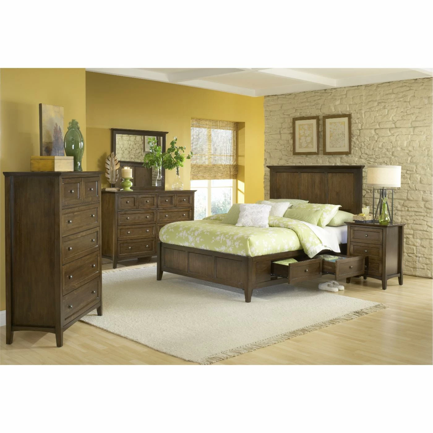 Best reviews of π California King Modus Paragon Panel Storage Bed π 7 Best reviews of π California King Modus Paragon Panel Storage Bed π - Image 5