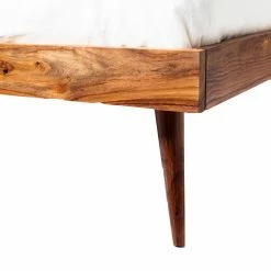 Cheapest 🥰 King Moes Home Collection O2 Platform Bed 🤩 -Beds Shop scaleMOE2425