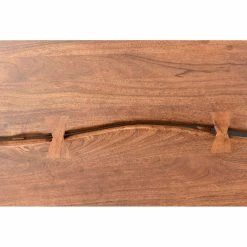 Brand new 😉 Queen Moes Home Collection Madagascar Platform Bed 😀 -Beds Shop scaleMOE2946