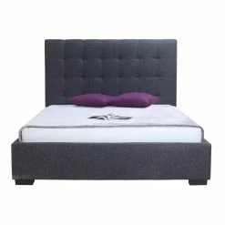 Buy π Queen Moes Home Collection Belle Storage Platform Bed π 13 Buy π Queen Moes Home Collection Belle Storage Platform Bed π -Beds Shop scaleMOE723