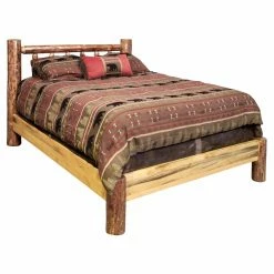 Hot Sale π California King Montana Woodworks Glacier Country Platform Bed π 13 Hot Sale π California King Montana Woodworks Glacier Country Platform Bed π -Beds Shop scaleMONT041