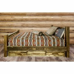 New π₯° California King Montana Woodworks Homestead Panel Bed π 15 New π₯° California King Montana Woodworks Homestead Panel Bed π -Beds Shop scaleMONT052