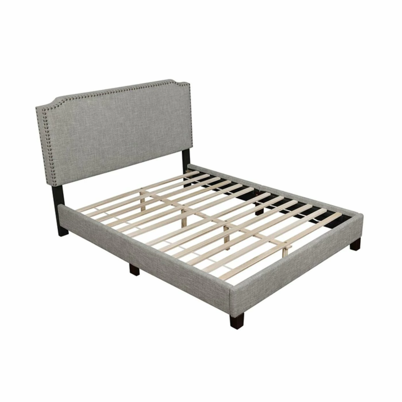 Top 10 π Queen Nathaniel Home Ariel Upholstered Platform Bed π 7 Top 10 π Queen Nathaniel Home Ariel Upholstered Platform Bed π - Image 5