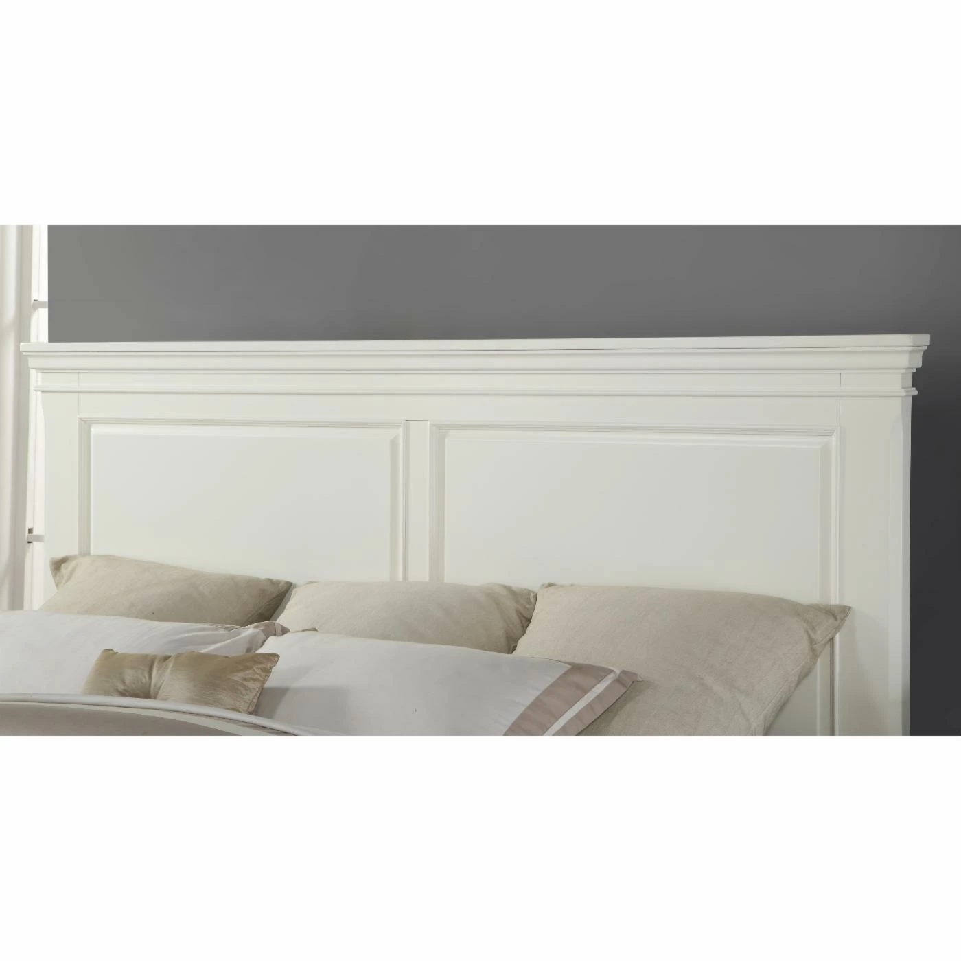 Promo π King Roundhill Furniture Laveno Panel Bed π 6 Promo π King Roundhill Furniture Laveno Panel Bed π - Image 4