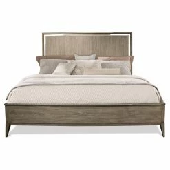 Cheap ✔️ King Riverside Furniture Sophie Panel Bed 🛒 -Beds Shop scaleRVS3666