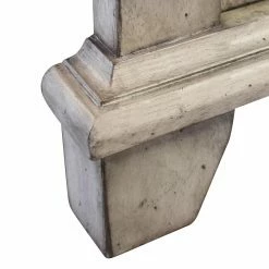 Best Sale 🎉 Queen Steve Silver Co. Bear Creek Panel Bed 👍 -Beds Shop scaleSSC2991