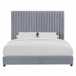 Cheapest ❤️ Twin TOV Furniture Arabelle Bed 🧨 -Beds Shop scaleTOVF405