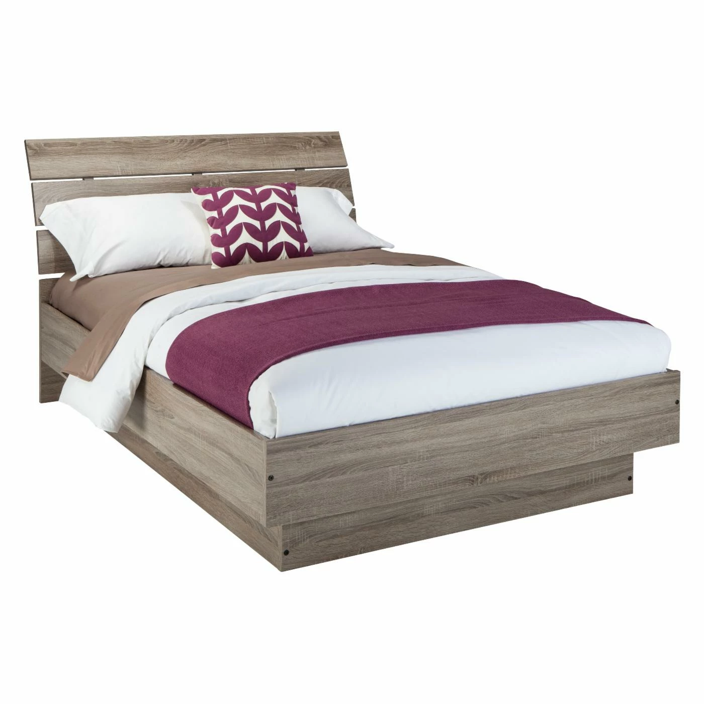 Best deal π Queen Tvilum Laguna Platform Bed β¨ 7 Best deal π Queen Tvilum Laguna Platform Bed β¨ - Image 5