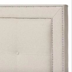 Discount π― King HN Home Berkley Transitional Modern Platform Bed π 12 Discount π― King HN Home Berkley Transitional Modern Platform Bed π -Beds Shop scaleWSI2271