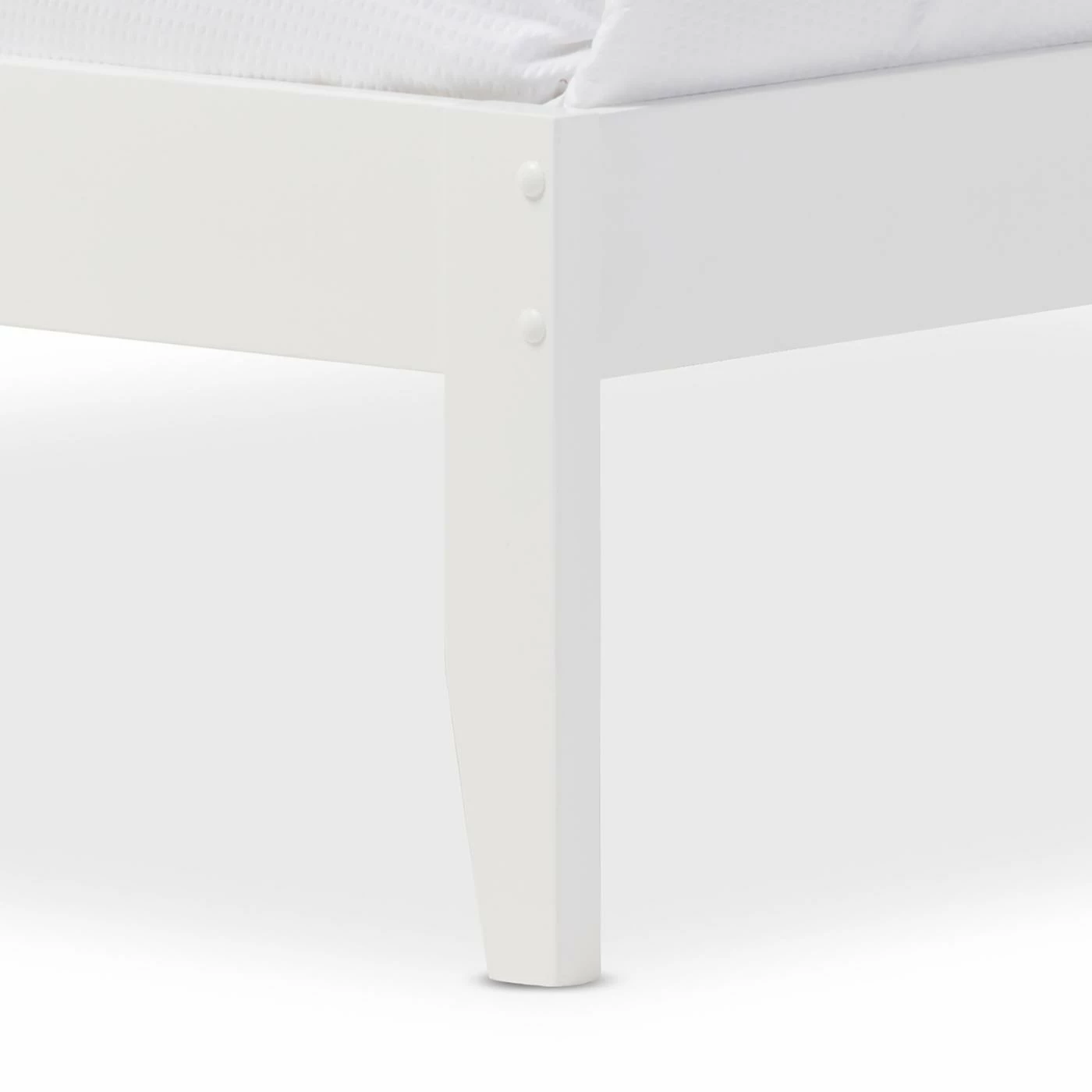 Budget π Queen Baxton Studio Celine Platform Bed π 7 Budget π Queen Baxton Studio Celine Platform Bed π - Image 5