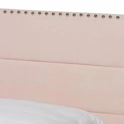 Best Sale 🌟 Queen Baxton Studio Tamira Panel Bed 💯 -Beds Shop scaleWSI4985