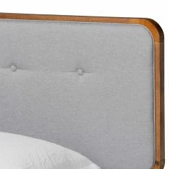 Coupon 👍 Twin Baxton Studio Cilka Platform Bed 🎉 -Beds Shop scaleWSI5099