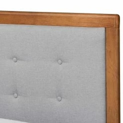 Discount 😉 Twin Baxton Studio Alida Platform Bed 🎁 -Beds Shop scaleWSI5120